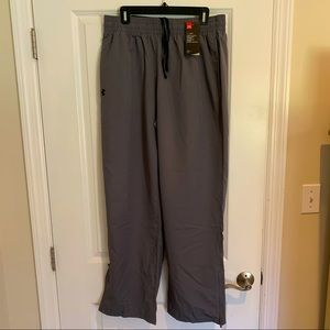 Under Armour Men’s Drawstring Athletic Pants